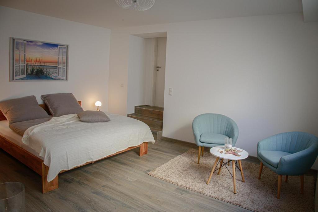 Ferienwohnung Viventum34 Vallendar Exteriör bild