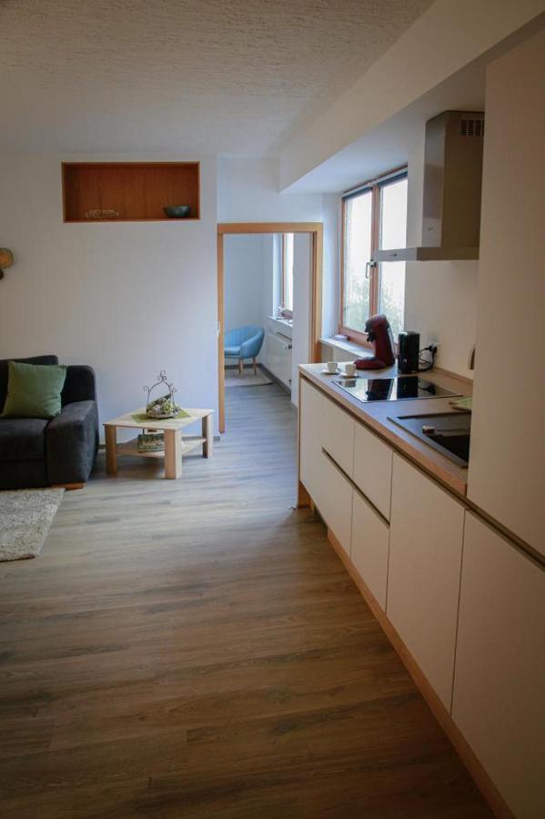 Ferienwohnung Viventum34 Vallendar Exteriör bild