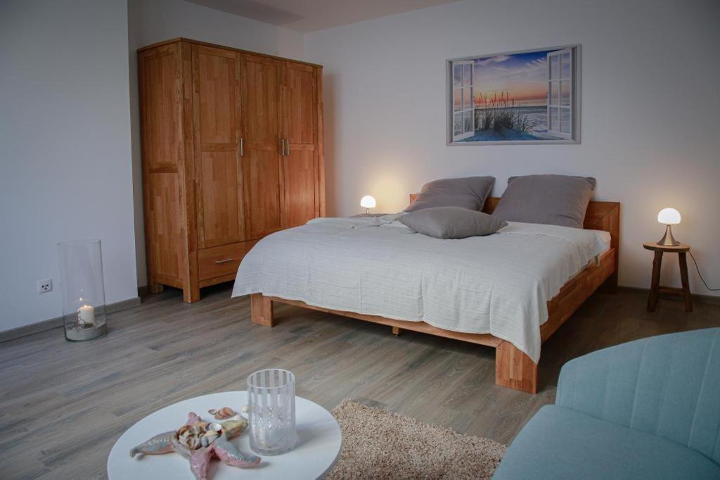 Ferienwohnung Viventum34 Vallendar Exteriör bild