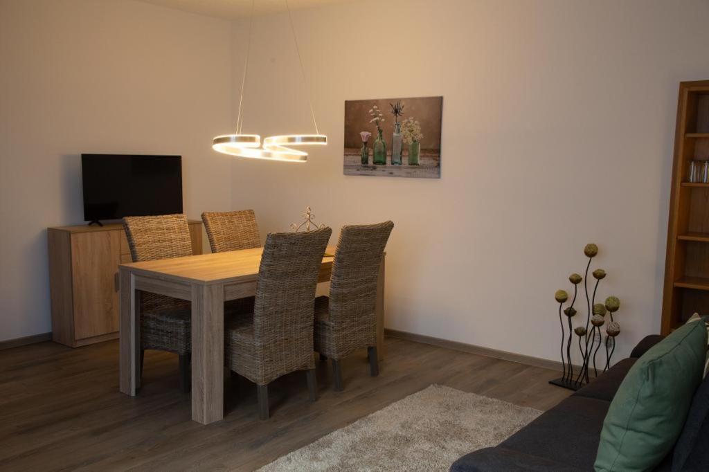 Ferienwohnung Viventum34 Vallendar Exteriör bild