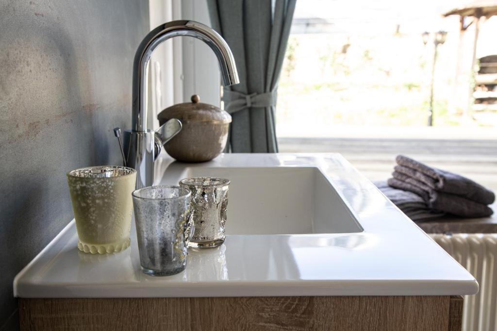 Ferienwohnung Viventum34 Vallendar Exteriör bild